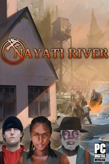 Nayati River (2021)