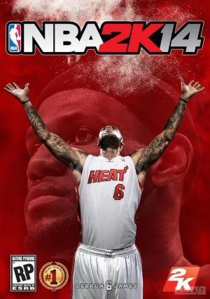 NBA 2K14