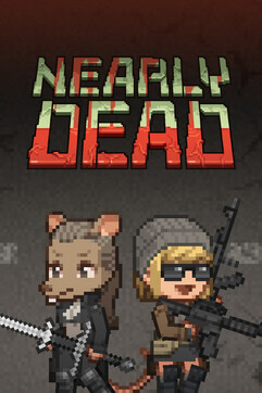 Nearly Dead (2021)