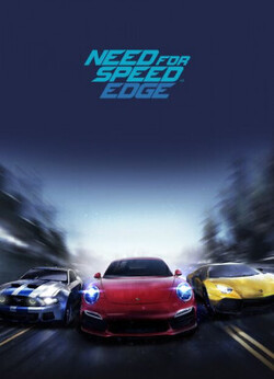 Need for Speed: Edge