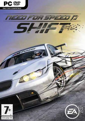 Need for Speed: Shift