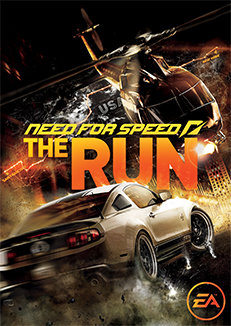 Need for Speed: The Run