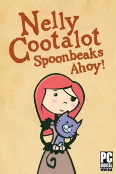 Nelly Cootalot: Spoonbeaks Ahoy! HD