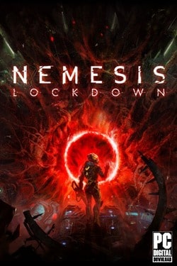 Nemesis: Lockdown (2022)