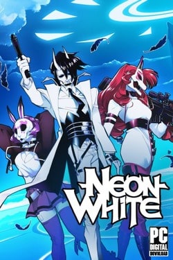 Neon White (2022)