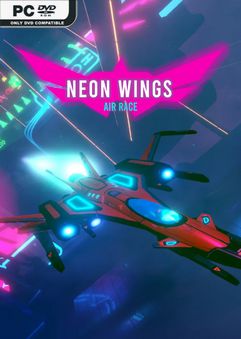 Neon Wings: Air Race