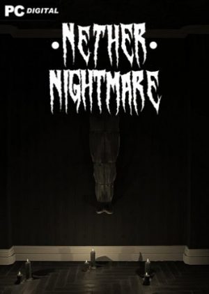 Nether Nightmare (2021)