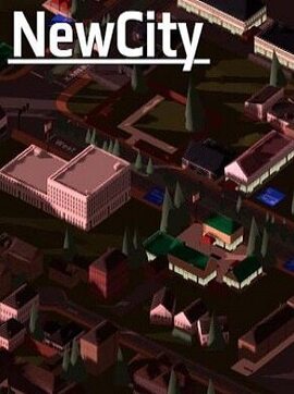 NewCity (2021)