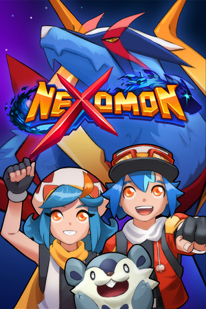 Nexomon (2020)