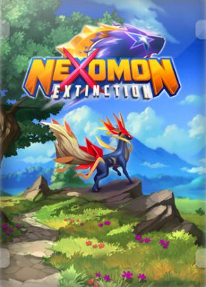 Nexomon: Extinction