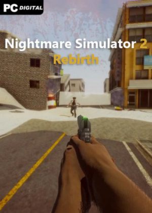 Nightmare Simulator 2 Rebirth