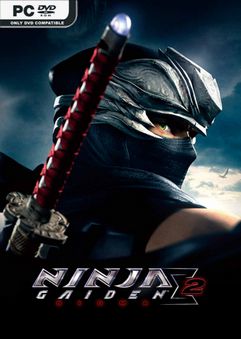 Ninja Gaiden Sigma 2