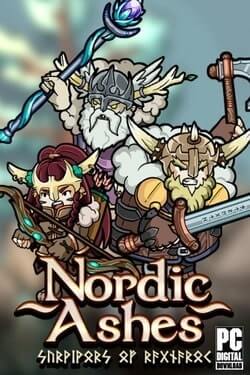 Nordic Ashes: Survivors of Ragnarok