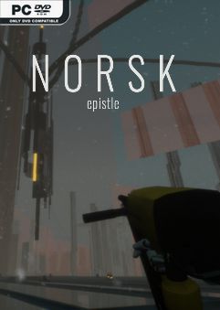 NORSK: Epistle