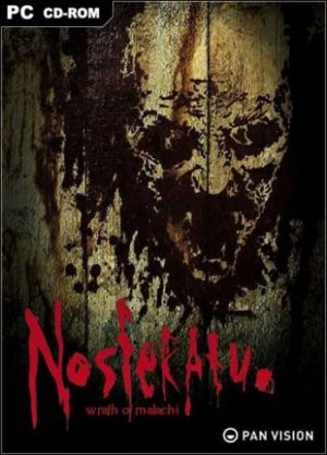 Nosferatu: The Wrath of Malachi