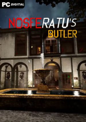Nosferatu's Butler (2020)