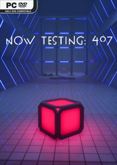 Now Testing: 407