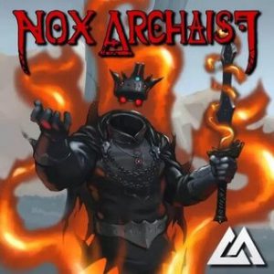 Nox Archaist (2021)