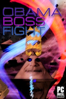 Obama Boss Fight (2021)