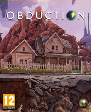 Obduction