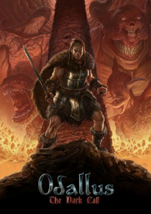 Odallus: The Dark Call