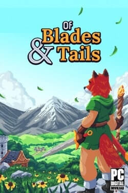 Of Blades &038; Tails (2022)