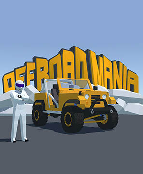 Offroad Mania (2020)