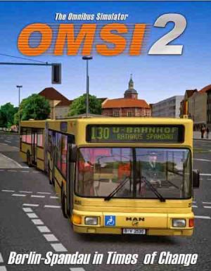 OMSI: The Bus Simulator 2