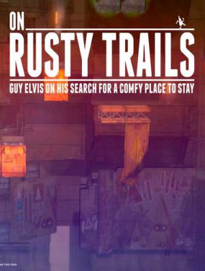 On Rusty Trails