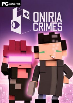 Oniria Crimes (2020)