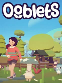 Ooblets (2022)