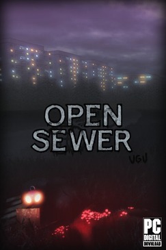 Open Sewer (2018)