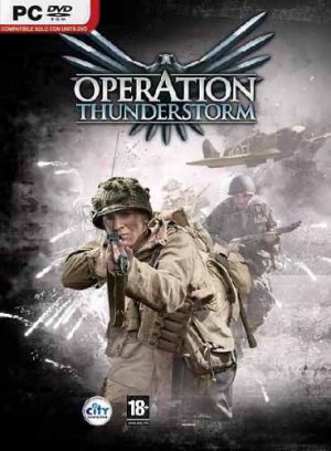 Operation Thunderstorm