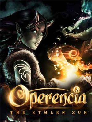 Operencia: The Stolen Sun