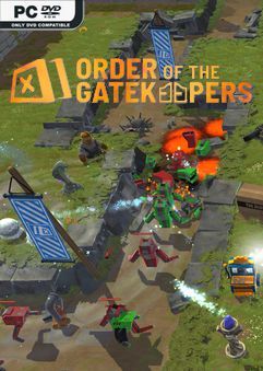 Order Of The Gatekeepers