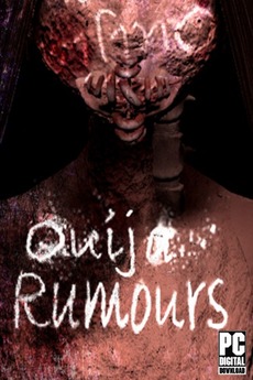Ouija Rumours (2022)