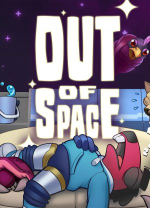 Out of Space (2020)