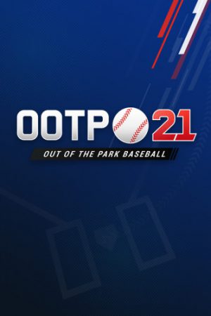 Out of the Park Baseball 21