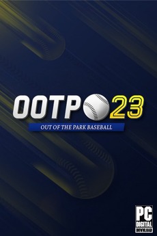 Out of the Park Baseball 23