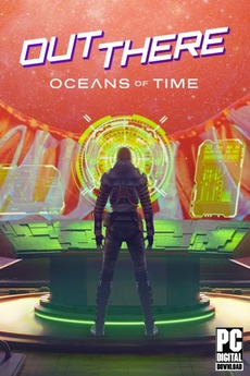 Out There: Oceans of Time