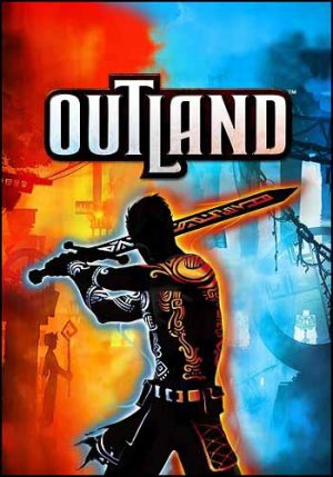 Outland (2014)