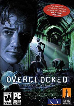 Overclocked: A History of Violence