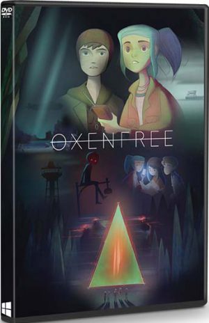 Oxenfree (2016)