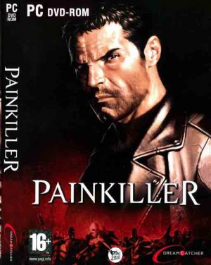 Painkiller: NecroGenesys