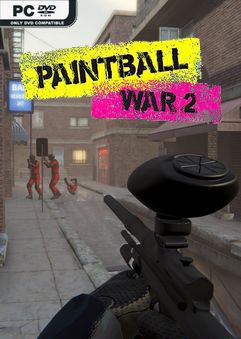 PaintBall War 2