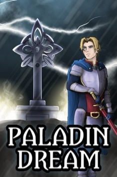 Paladin Dream (2021)