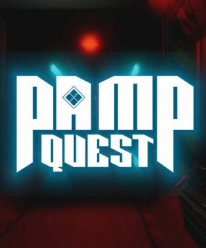 Pamp Quest (2020)