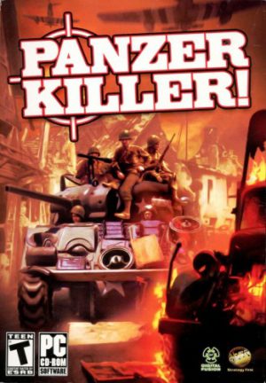 Panzer Killer