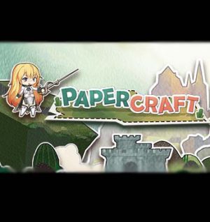 Papercraft (2019)