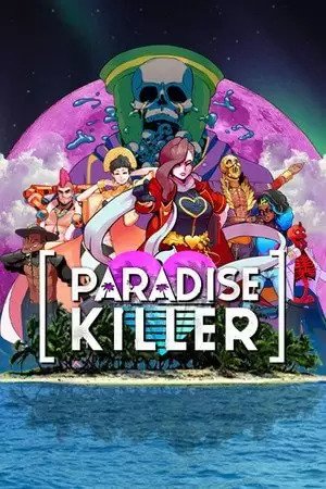 Paradise Killer (2020)